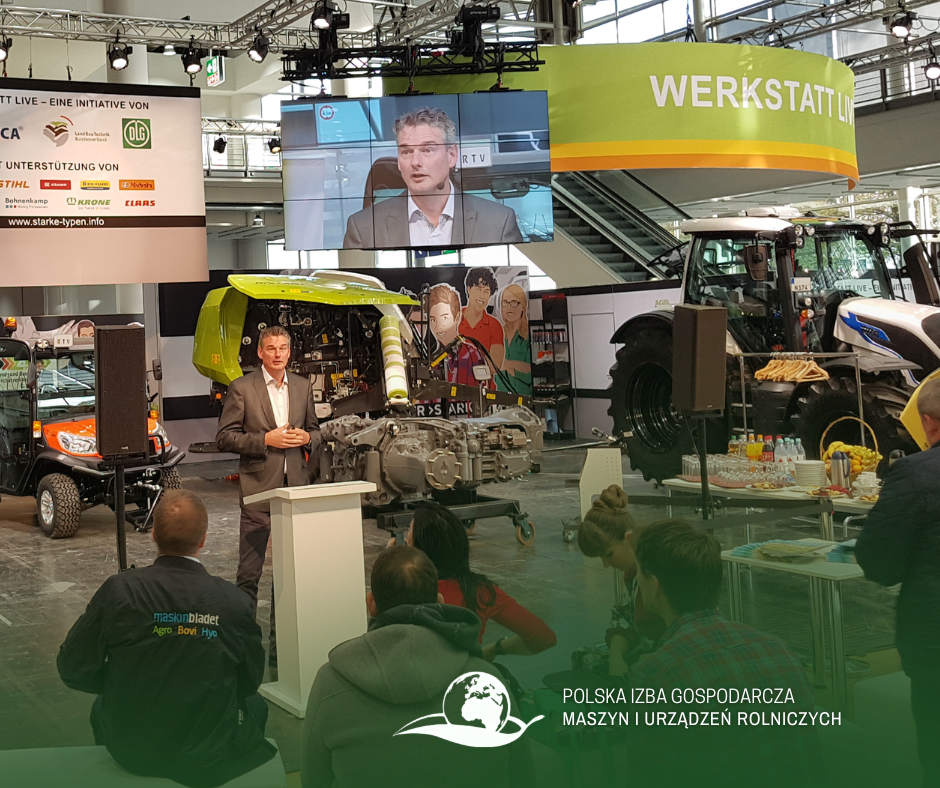 CLIMMAR Presents Dealer Satisfaction Index Results and Branch Outlook