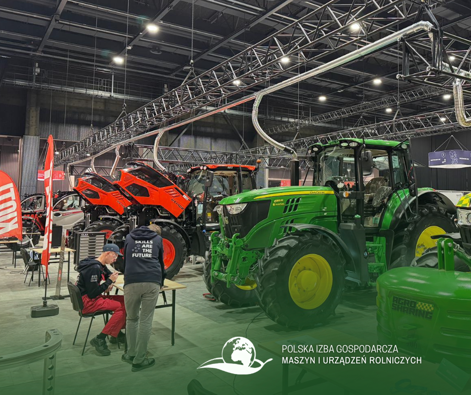 SkillsPoland 2025 w Gdańsku – eliminacje do WorldSkills