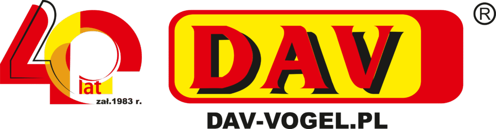 DAV Sp. z o.o. sp. k. - logo