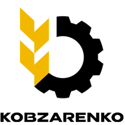 KOBZARENKO Sp. z o.o. - logo