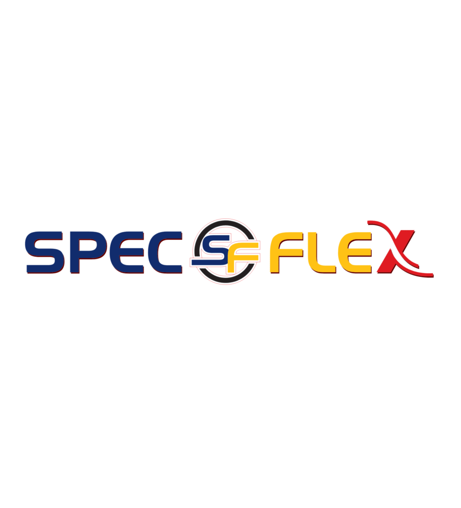 SPECFLEX Sp. z o.o. - logo