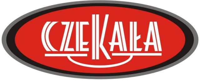 Czekała Sp. z o.o. - logo