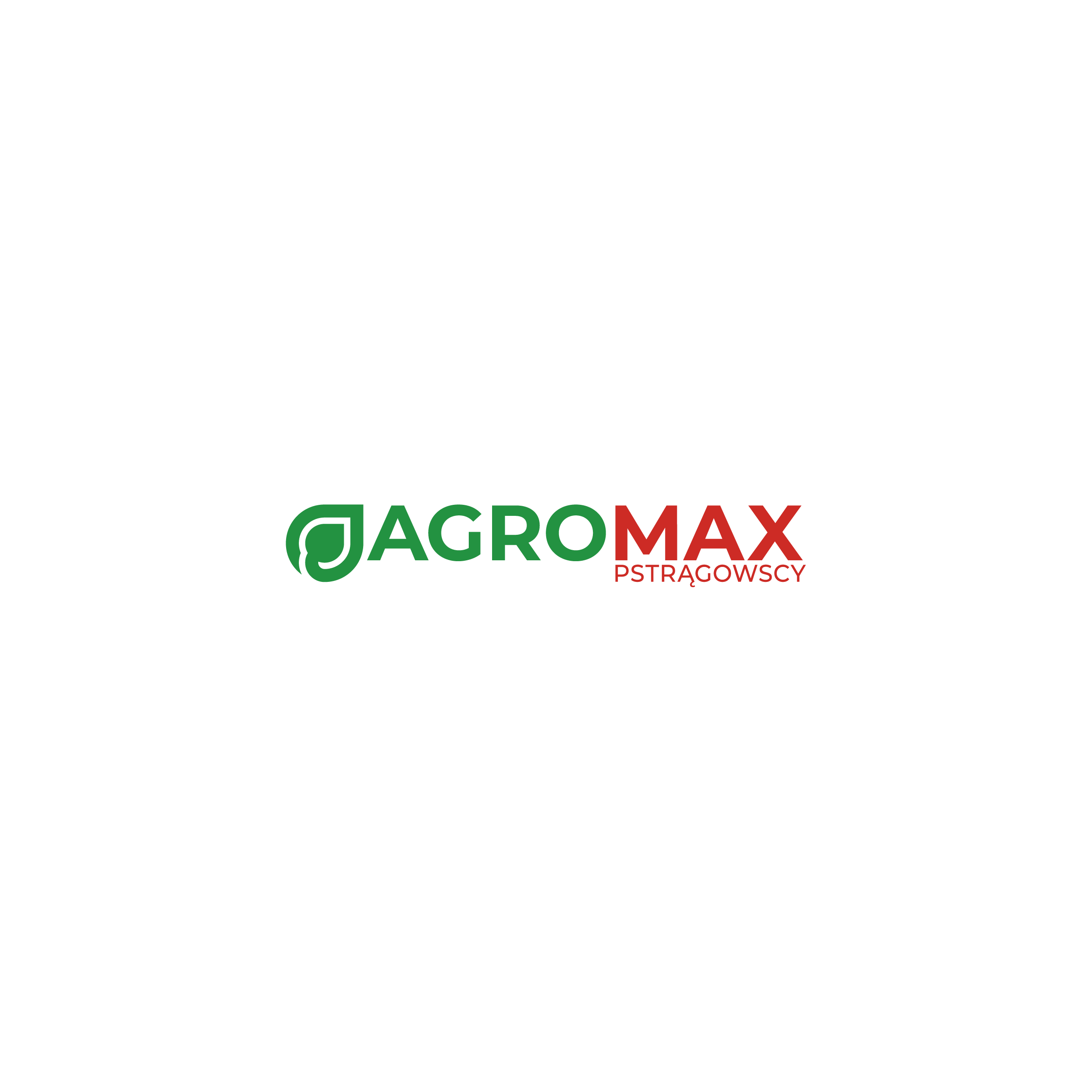 Agro-Max Pstrągowscy Sp. z o.o. - logo