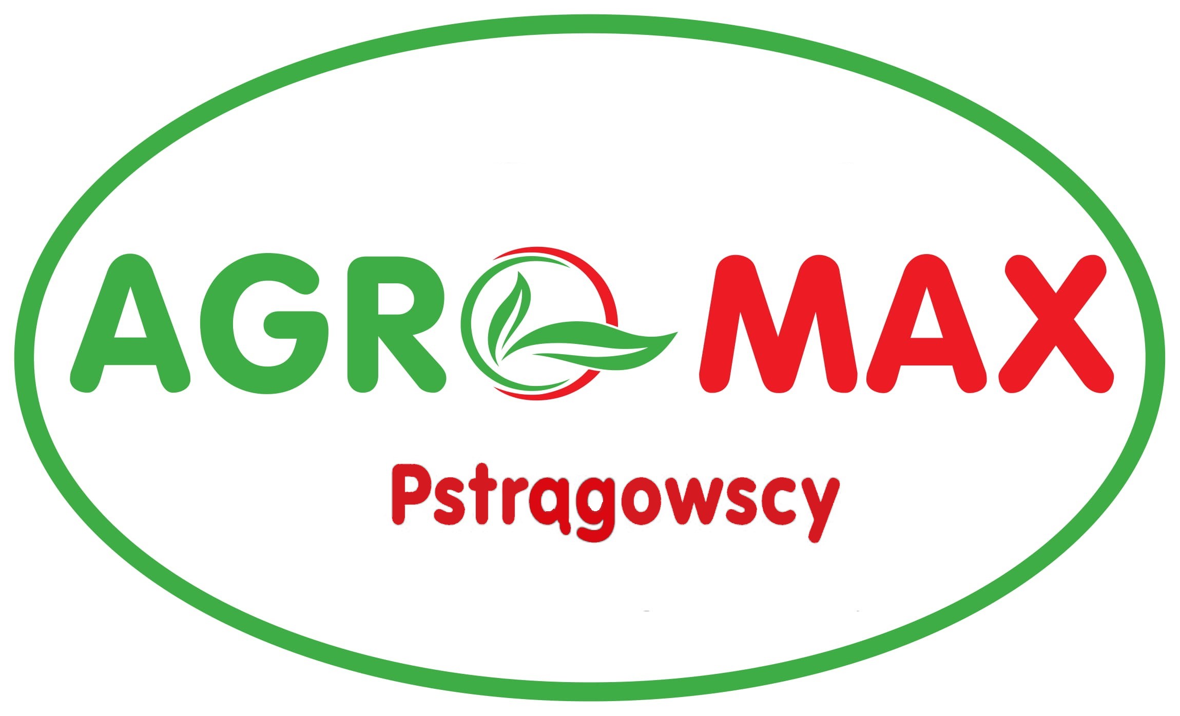 Agro-Max Pstrągowscy Sp. z o.o. - logo