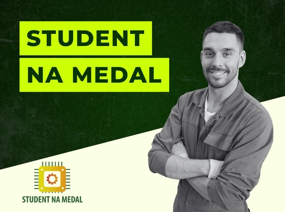 Student na Medal-eliminacje