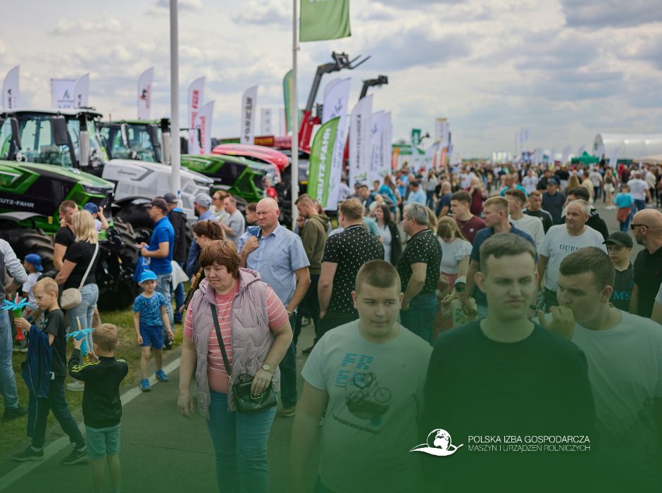 15 maja – Dzień Rolnika