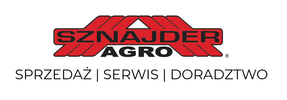 Agro Sznajder Sp. z o.o. - logo