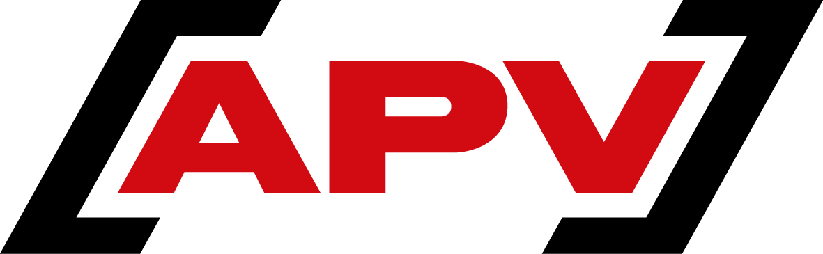 APV POLSKA - logo