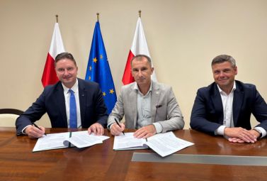 WIELKI POWRÓT OGÓLNOPOLSKIEGO KONKURSU „Bezpieczne Gospodarstwo Rolne” NA AGRO SHOW
