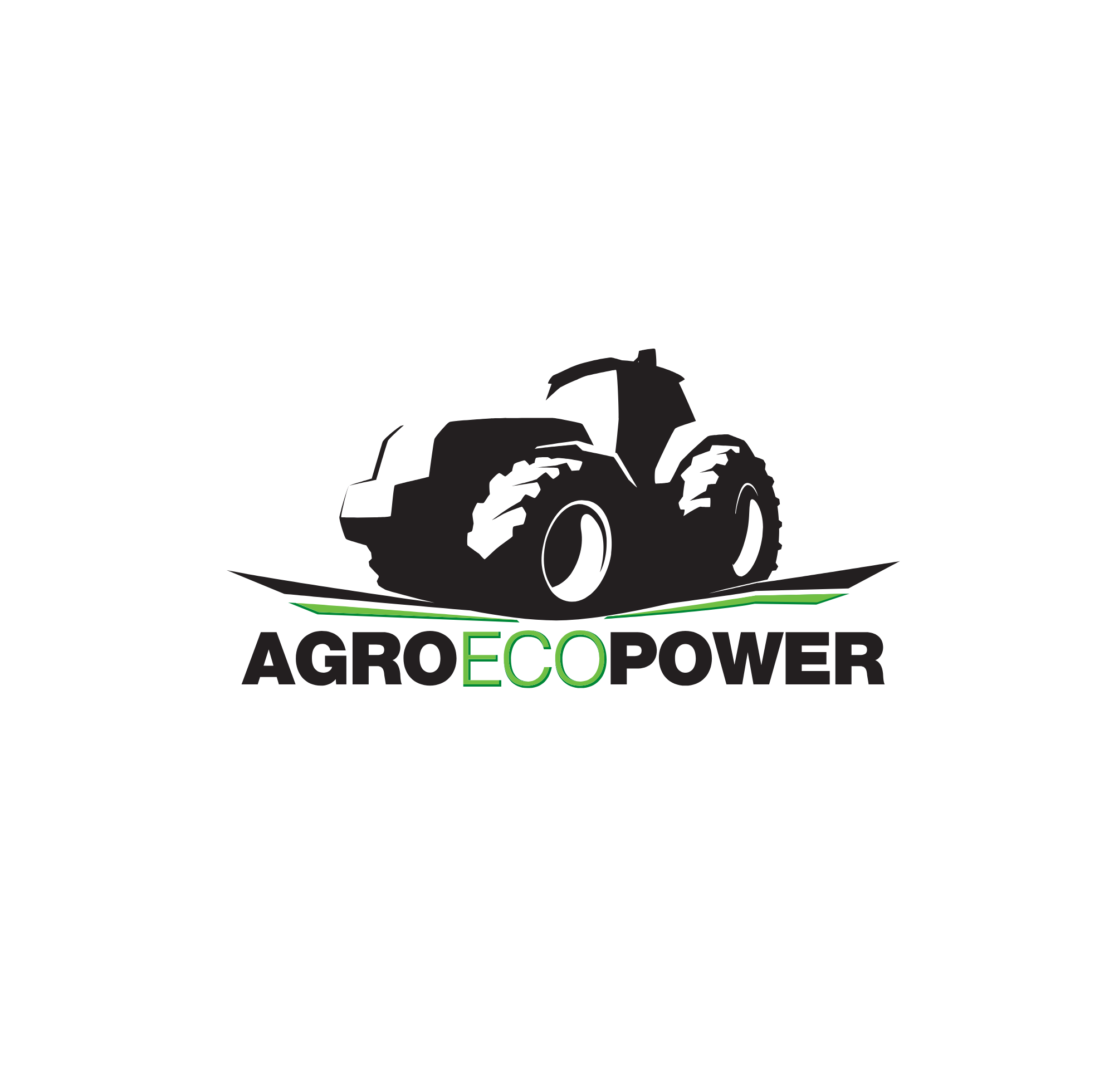 Agroecopower sp. z o.o. - logo