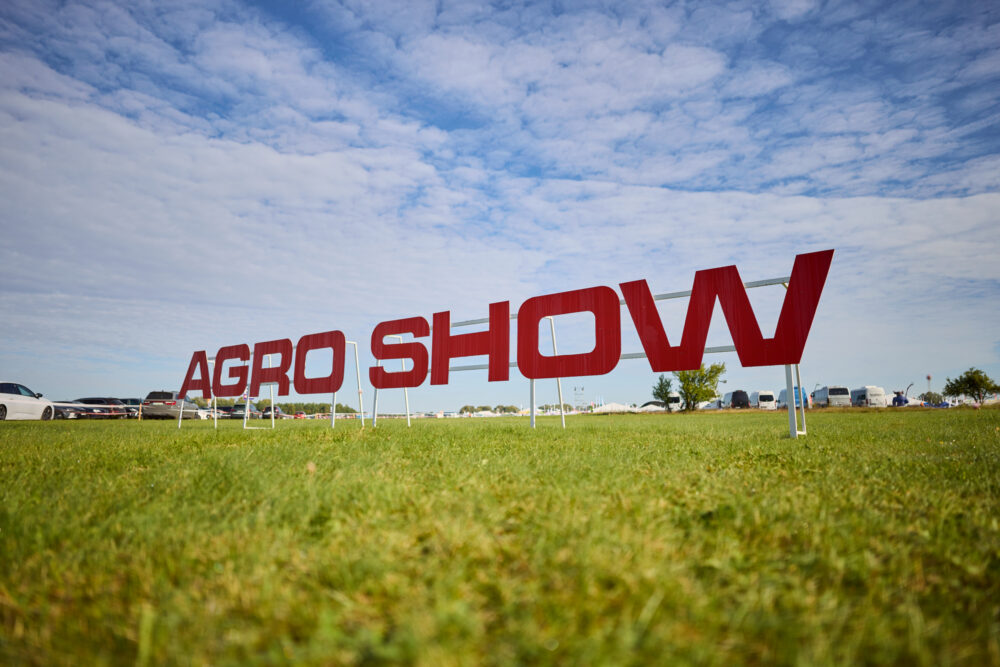 AGRO SHOW 2026-PODSUMOWANIE VIDEO
