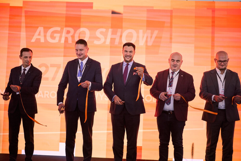 AGRO SHOW 2026-Podsumowanie Wystawy