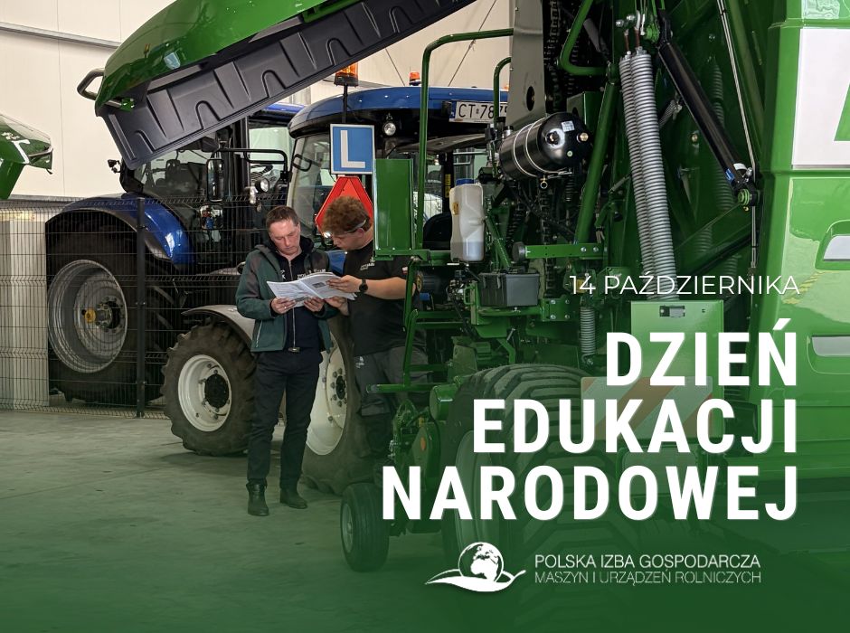 Dziś Dzień Edukacji Narodowej!