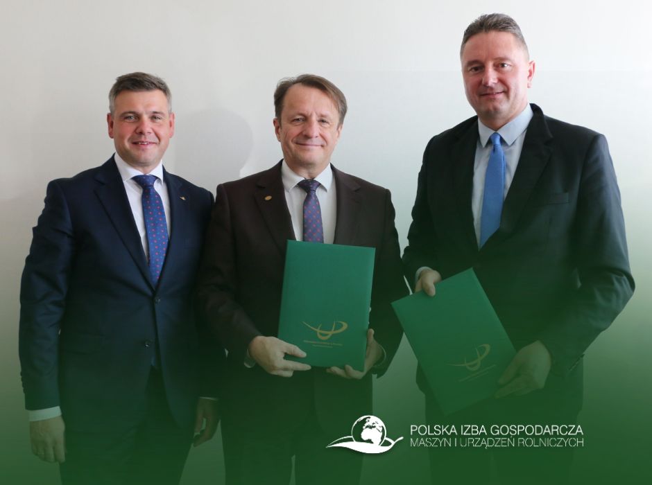 UPP i PIGMiUR-porozumienie o współpracy